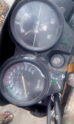 Hero Splendor Pro  100 cc 2008