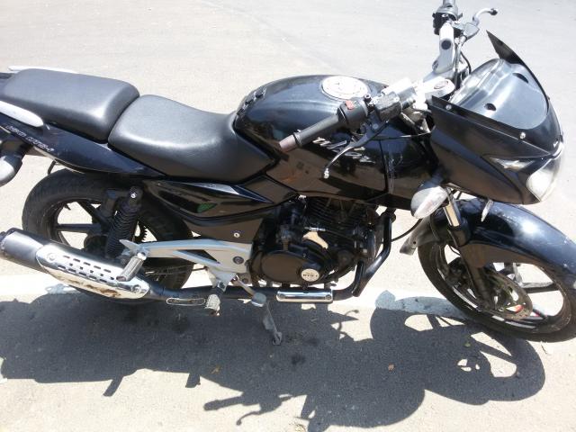 Bajaj Pulsar 150cc 2009