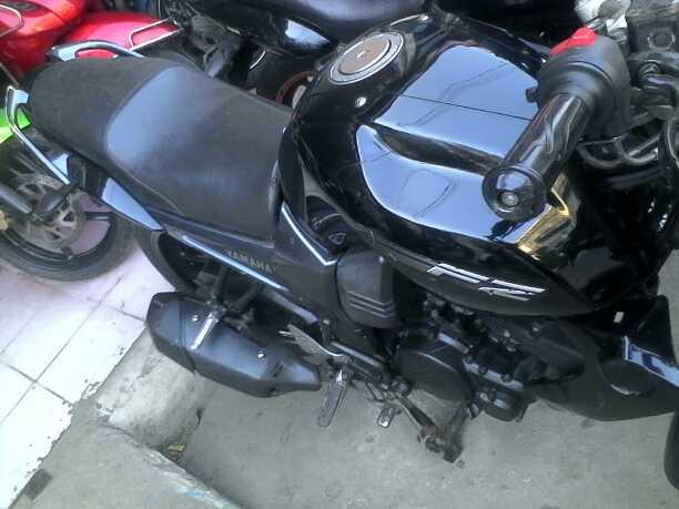 Honda CB Unicorn 150cc 2007