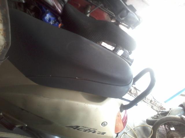 Honda Activa 110cc 2011