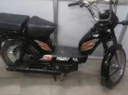TVS Heavy Duty Super XL 70cc 2012