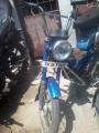 TVS Heavy Duty Super XL 70cc 2010