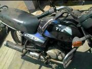 TVS Star City 110cc 2009