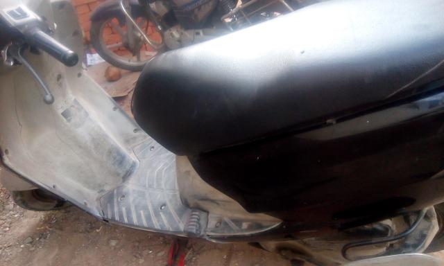 Honda Dio 110 2010