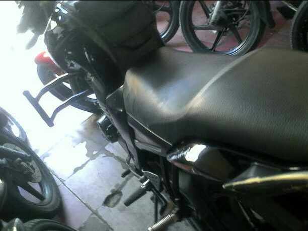 Yamaha FZ 150cc 2011