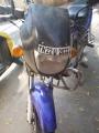 Hero CBZ 150cc 2013