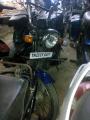 TVS Heavy Duty Super XL 70cc 2010