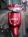 Honda Activa 109 2013