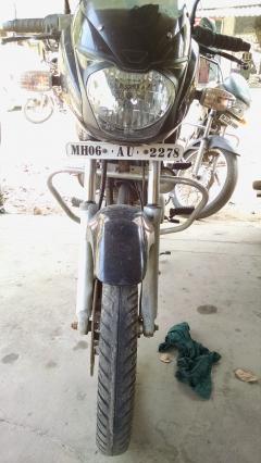 Bajaj Pulsar 135LS 2009