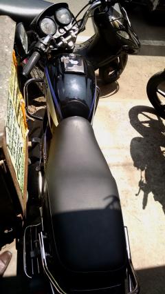 Hero Splendor Plus  100 cc 2011