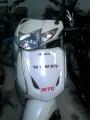 Honda Activa 109 2013