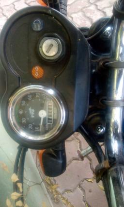 TVS Heavy Duty Super XL 70cc 2015