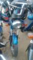 TVS Heavy Duty Super XL 70cc 2011