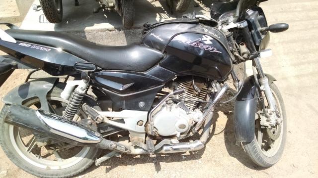 Bajaj Pulsar 150cc 2008