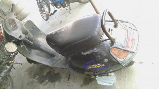 Honda Activa 109 2006