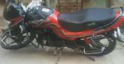 Hero Passion 100cc  2005