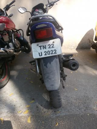 Hero CBZ 150cc 2013