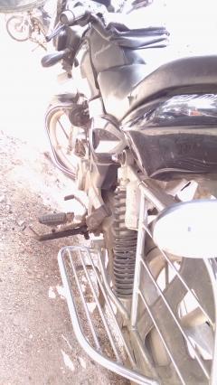 Bajaj Pulsar 150cc 2008