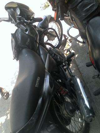 Bajaj Platina 100cc 2014