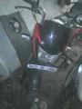 Hero Passion Plus 100cc 2011