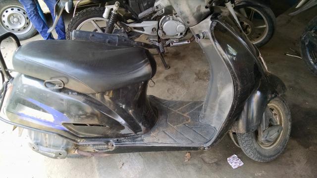 Honda Activa 109 2006