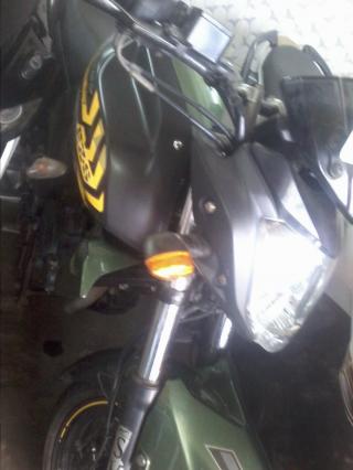 Yamaha FZ 150cc 2014
