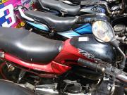 Hero Passion Plus 100cc 2009