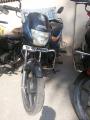 Hero Passion Plus 100cc 2011