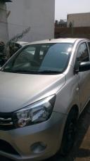 Maruti Suzuki Celerio Vxi MT 2014