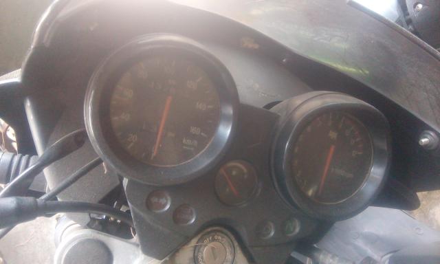 Bajaj Pulsar 135LS 2010