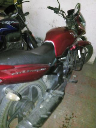 Honda CB Unicorn 150cc 2008