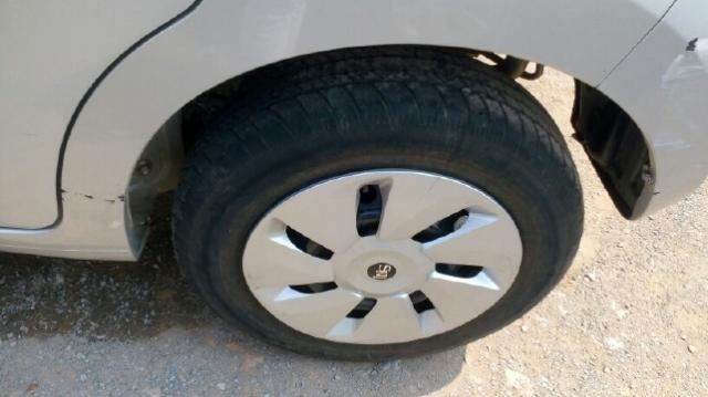 Maruti Suzuki Celerio Vxi MT 2014