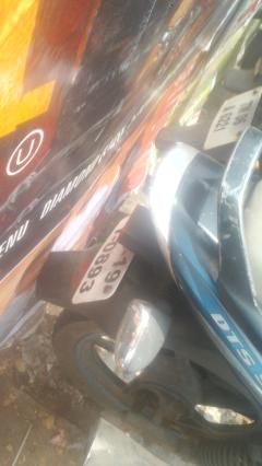 Bajaj Discover 110 2008