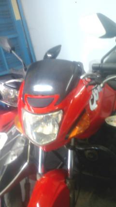 Hero CBZ 150cc 2008