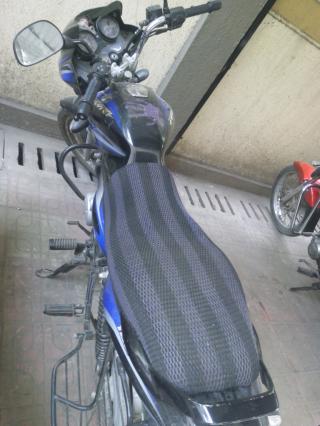 Bajaj Discover 125cc 2006