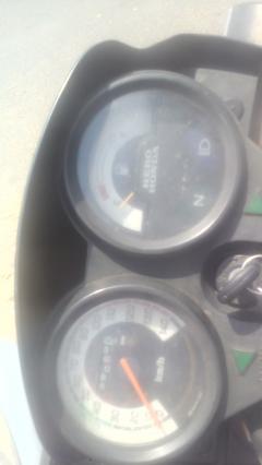 Hero Splendor Plus 100 2009