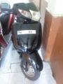 Honda Activa 110cc 2011