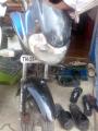 Bajaj Discover 100cc  2009