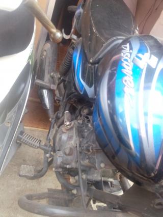 Bajaj Discover 100cc  2009