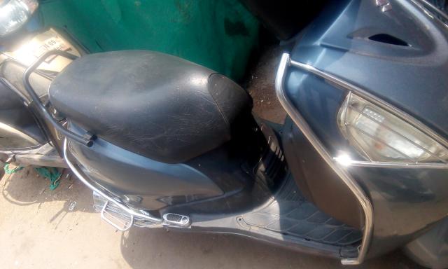 Suzuki Access 125cc 2014