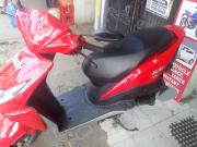Honda Dio 110 2011