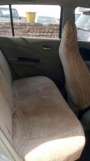 Maruti Suzuki Celerio Vxi MT 2014