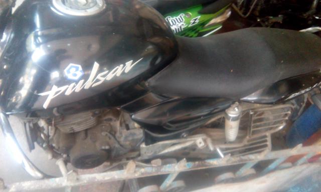 Bajaj Pulsar 135LS 2010