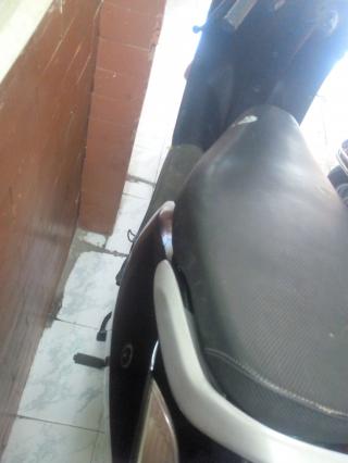 Honda Activa 110cc 2011