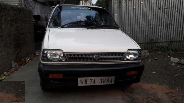 Maruti Suzuki 800 AC 1994