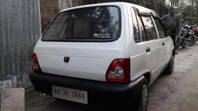 Maruti Suzuki 800 AC 1994