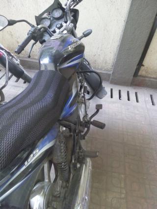 Bajaj Discover 125cc 2006