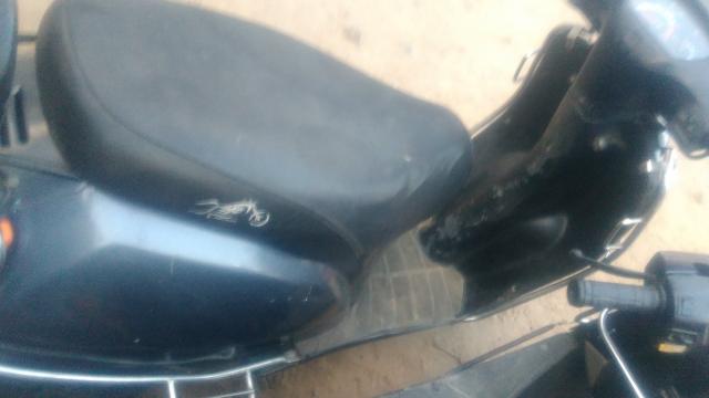 Honda Activa 110cc 2011