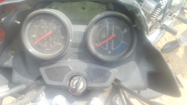 Bajaj Discover 110 2008