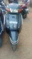 Honda Activa 110cc 2011